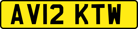 AV12KTW