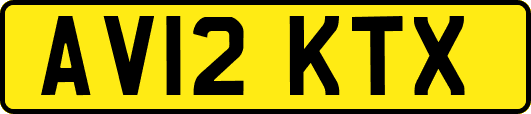AV12KTX