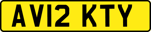 AV12KTY