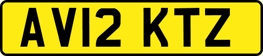 AV12KTZ