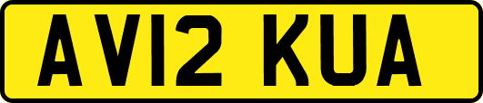 AV12KUA