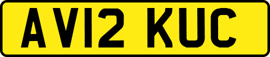 AV12KUC