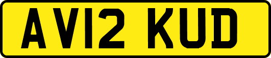 AV12KUD