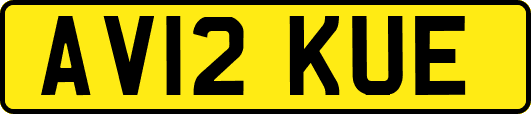 AV12KUE