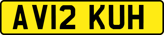 AV12KUH
