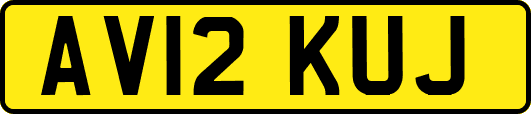 AV12KUJ