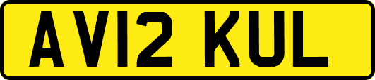 AV12KUL