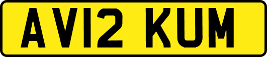 AV12KUM