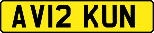 AV12KUN