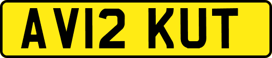 AV12KUT