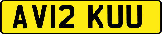 AV12KUU