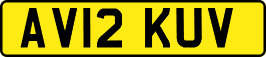 AV12KUV