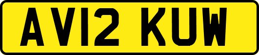 AV12KUW