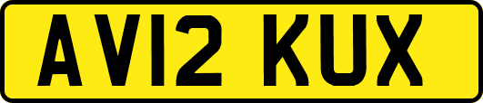 AV12KUX