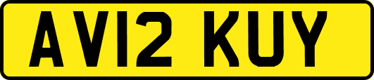 AV12KUY