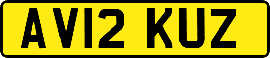 AV12KUZ
