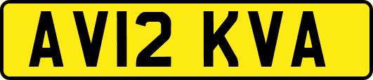 AV12KVA