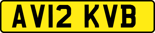 AV12KVB