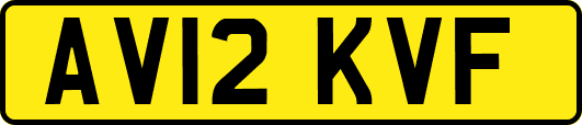 AV12KVF