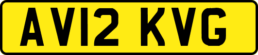 AV12KVG