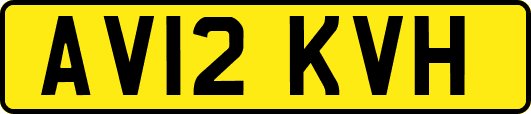 AV12KVH