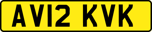 AV12KVK