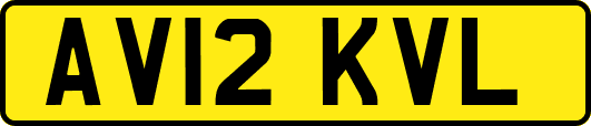 AV12KVL