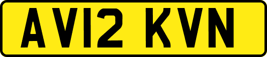 AV12KVN