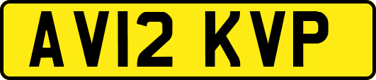 AV12KVP