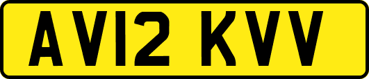 AV12KVV