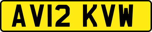 AV12KVW