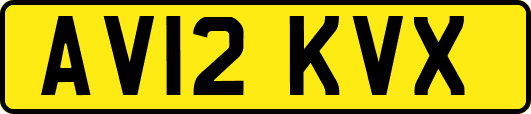 AV12KVX