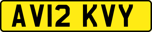 AV12KVY