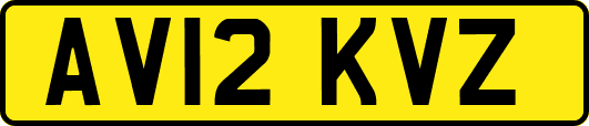 AV12KVZ