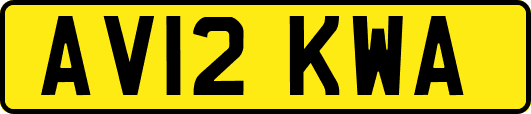 AV12KWA