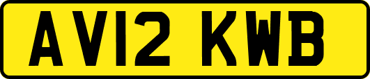 AV12KWB