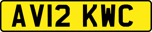 AV12KWC