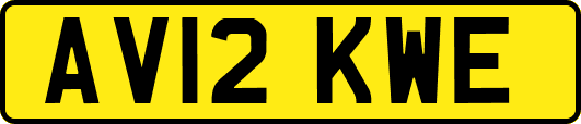 AV12KWE