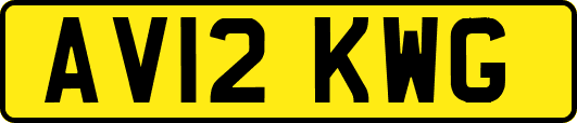 AV12KWG