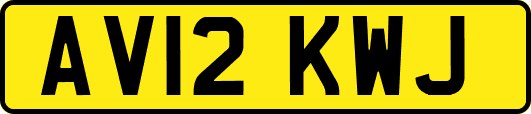 AV12KWJ