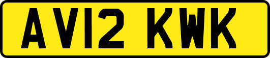 AV12KWK