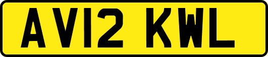AV12KWL