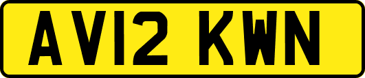 AV12KWN