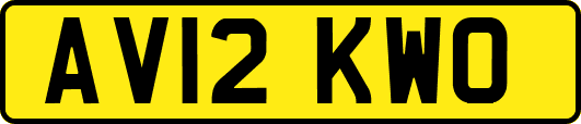 AV12KWO