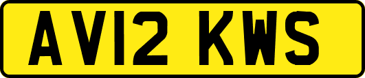 AV12KWS