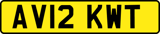 AV12KWT