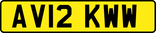 AV12KWW