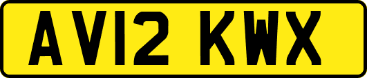 AV12KWX
