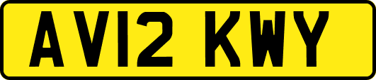AV12KWY