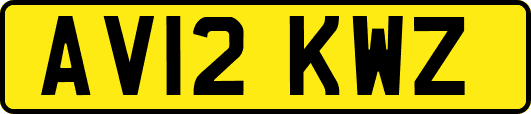 AV12KWZ